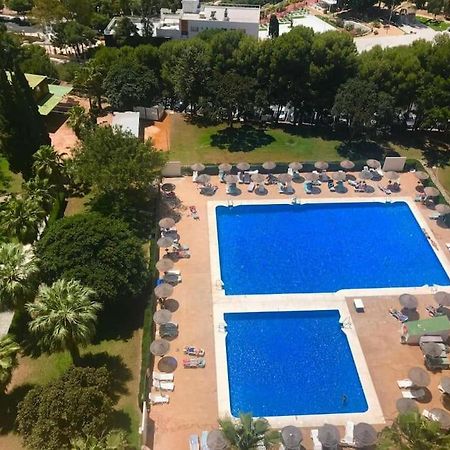 Studio Vista Costa Del Sol Беналмадена Екстериор снимка