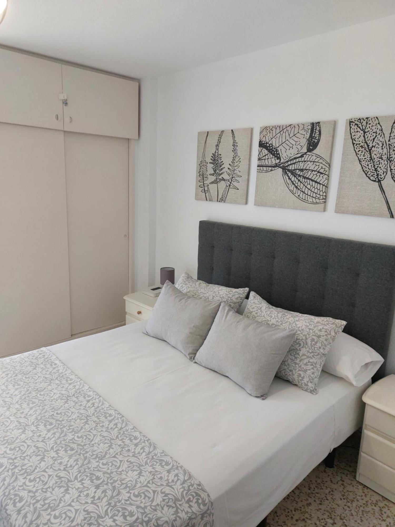 Studio Vista Costa Del Sol Беналмадена Екстериор снимка